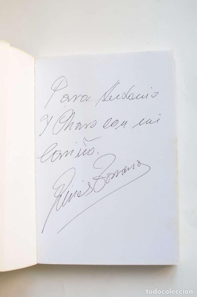 Libros: Tiempo casi de cerezas - JOSH, Cristina de - Foto 3