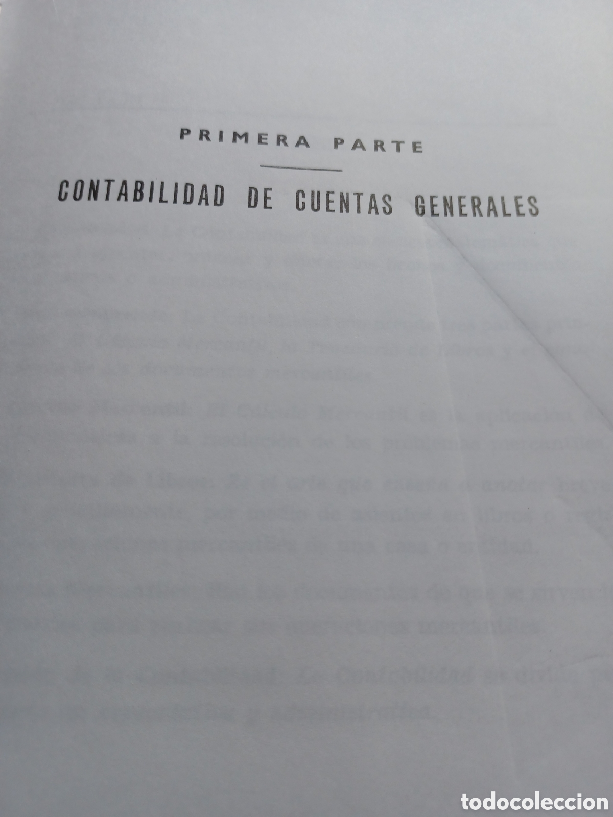 Libros: Barybook C87. . Arte y pr&aacute;cticas contables Editorial Bru&ntilde;o - Foto 6
