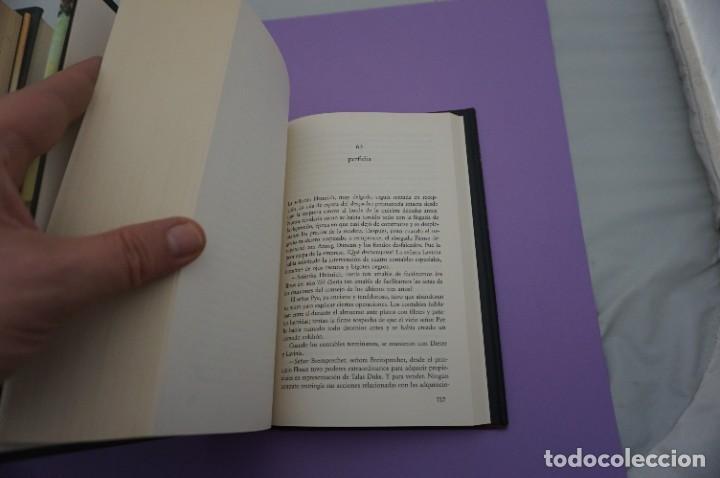 Libros: 10F/ EL BOSQUE INFINITO - ANNIE PROULX / CIRCULO DE LECTORES - Foto 3