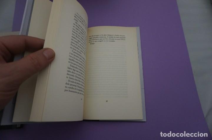 Libros: 10F/ DELITO EN LA PIEL - VAL MCDERMID / CIRCULO DE LECTORES - Foto 3
