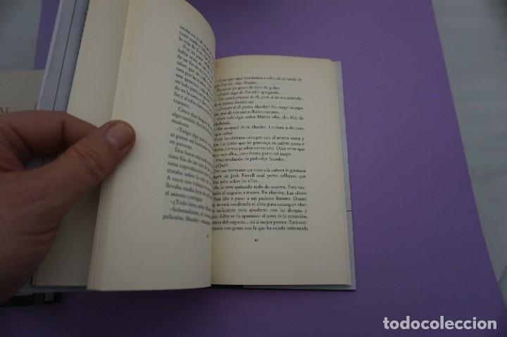 Libros: 10F/ DELITO EN LA PIEL - VAL MCDERMID / CIRCULO DE LECTORES - Foto 4