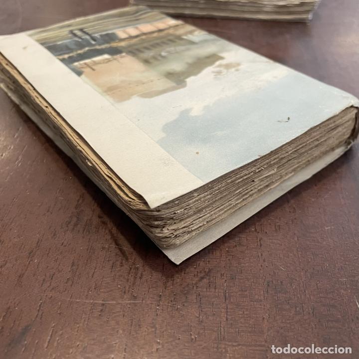 Libros: El ni&ntilde;o de la bola - Pedro Antonio de Alarc&oacute;n - Foto 3