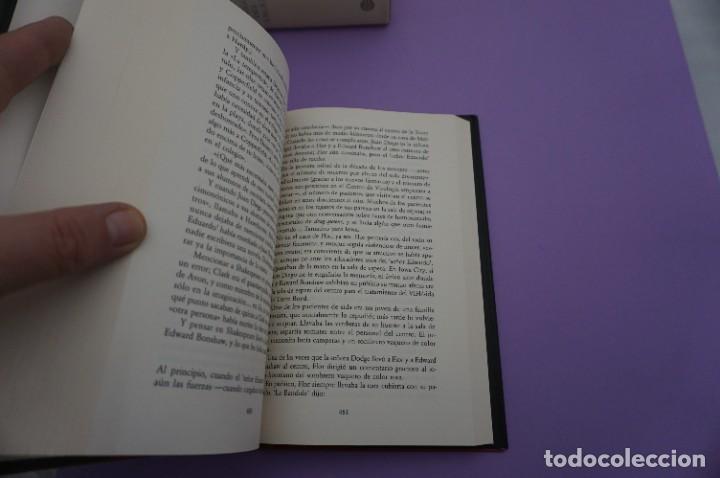 Libros: 10D/ AVENIDA DE LOS MISTERIOS - JOHN IRVING - Foto 3