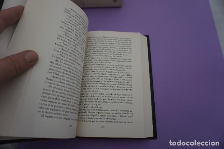 Libros: 10D/ AVENIDA DE LOS MISTERIOS - JOHN IRVING - Foto 4
