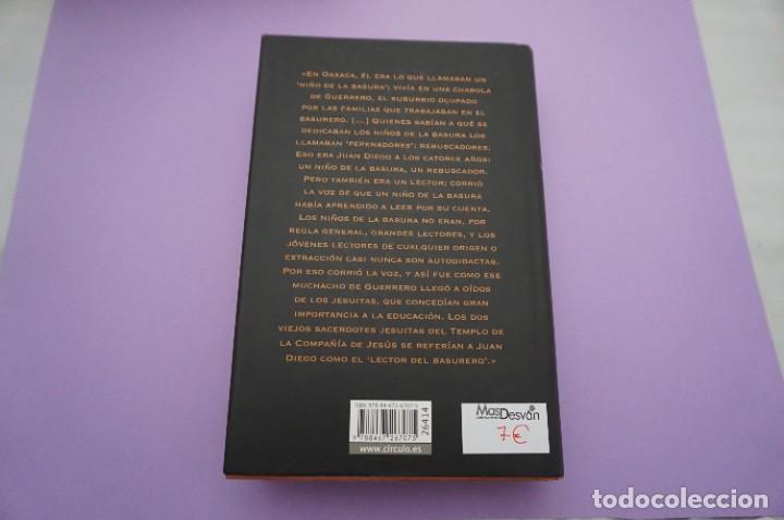Libros: 10D/ AVENIDA DE LOS MISTERIOS - JOHN IRVING - Foto 5