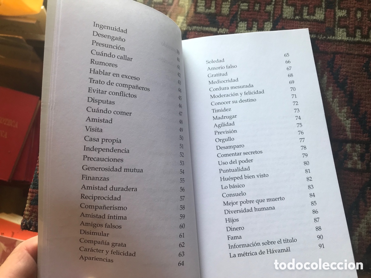 Libros: Dichos vikingos - Foto 5