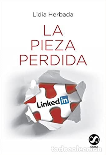 Libros: LA PIEZA PERDIDA - Lidia Herbada - Foto 1