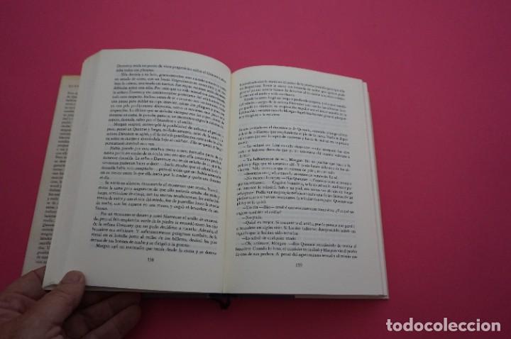 Libros: AMF-15D/ QUEENIE - MICHAEL KORDA / CIRCULO DE LECTORES - Foto 3