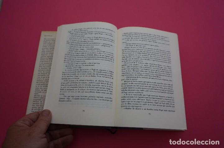 Libros: AMF-15D/ QUEENIE - MICHAEL KORDA / CIRCULO DE LECTORES - Foto 5