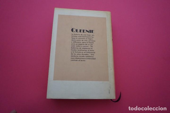 Libros: AMF-15D/ QUEENIE - MICHAEL KORDA / CIRCULO DE LECTORES - Foto 6