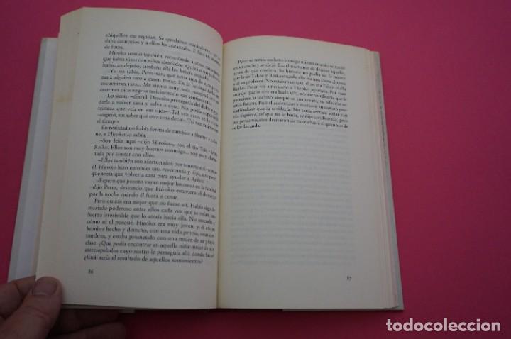 Libros: AMF-15D/ EL HONOR DEL SILENCIO - DANIELLE STEEL / CIRCULO DE LECTORES - Foto 3