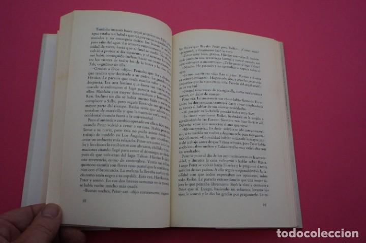Libros: AMF-15D/ EL HONOR DEL SILENCIO - DANIELLE STEEL / CIRCULO DE LECTORES - Foto 4