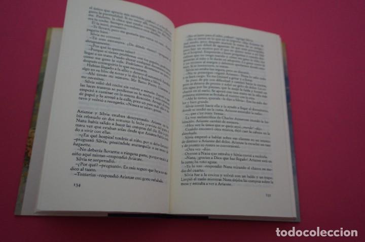 Libros: AMF-15D/ MENTIRAS Y SECRETOS - WILLIAM GILL / CIRCULO DE LECTORES - Foto 4