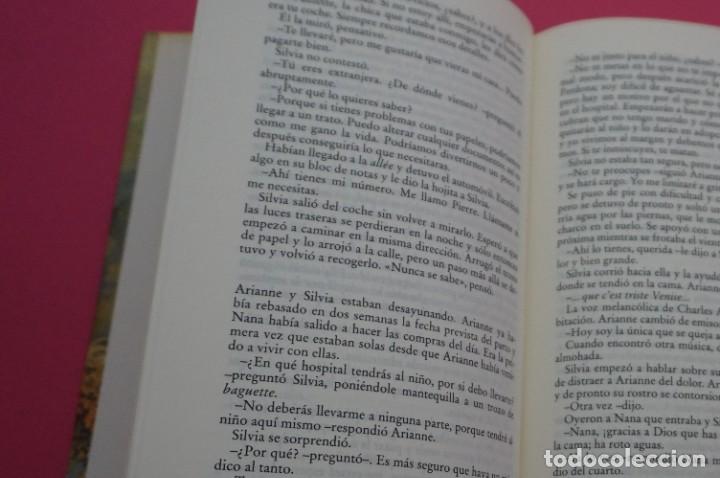 Libros: AMF-15D/ MENTIRAS Y SECRETOS - WILLIAM GILL / CIRCULO DE LECTORES - Foto 5