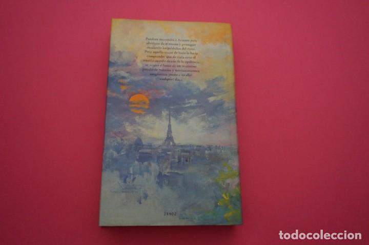 Libros: AMF-15D/ MENTIRAS Y SECRETOS - WILLIAM GILL / CIRCULO DE LECTORES - Foto 6