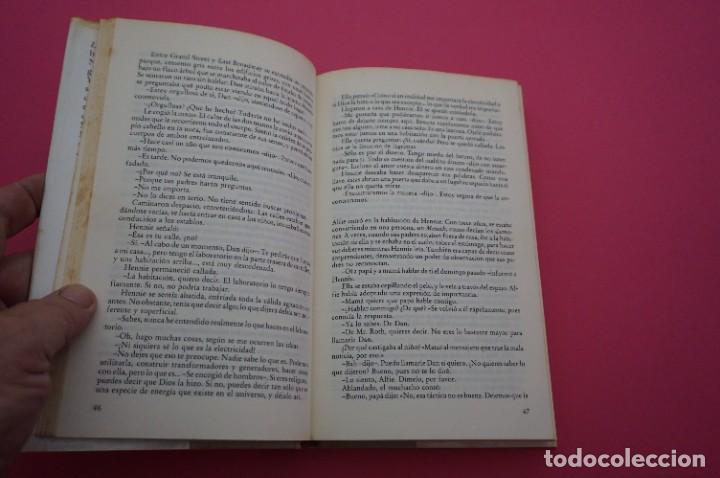 Libros: AMF-15D/ LA COPA DORADA - BELVA PLAIN / CIRCULO DE LECTORES - Foto 4