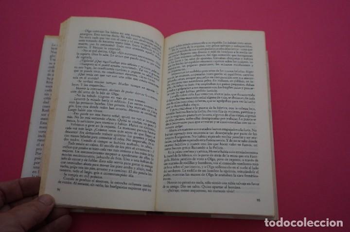 Libros: AMF-15D/ LA COPA DORADA - BELVA PLAIN / CIRCULO DE LECTORES - Foto 5