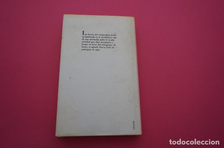 Libros: AMF-15D/ LA COPA DORADA - BELVA PLAIN / CIRCULO DE LECTORES - Foto 6