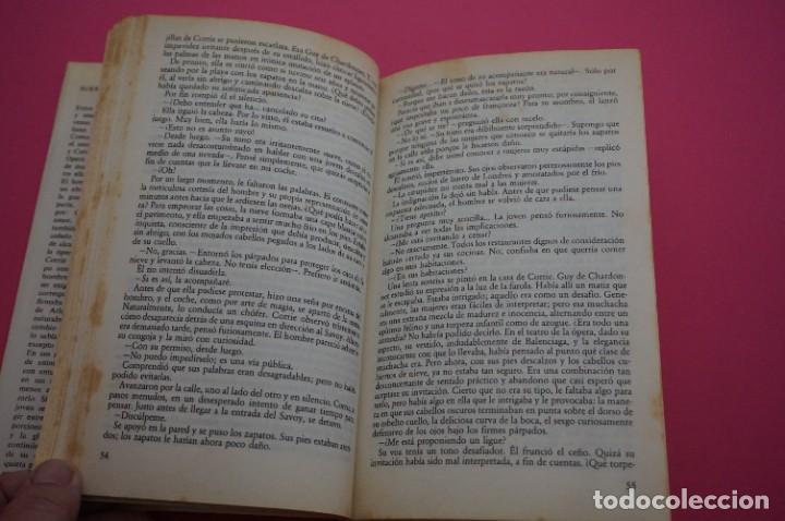 Libros: AMF-15D/ SUE&Ntilde;OS DE MUJER - CATHERINE NICOLSON / CIRCULO DE LECTORES - Foto 3