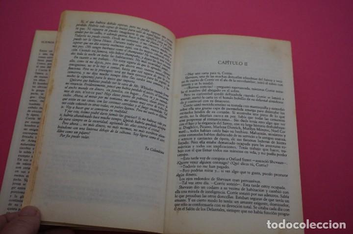 Libros: AMF-15D/ SUE&Ntilde;OS DE MUJER - CATHERINE NICOLSON / CIRCULO DE LECTORES - Foto 4