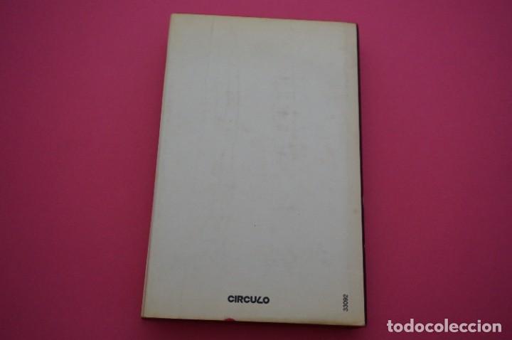 Libros: AMF-15D/ SUE&Ntilde;OS DE MUJER - CATHERINE NICOLSON / CIRCULO DE LECTORES - Foto 5