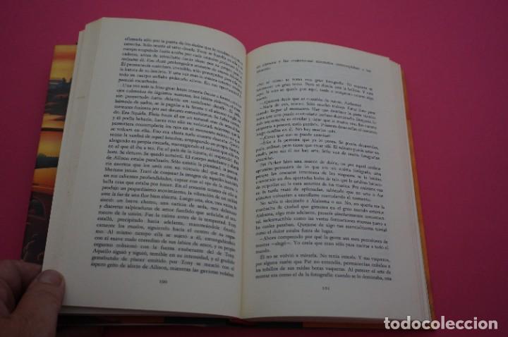 Libros: AMF-15D/ MALIBU - PAT BOOTH / CIRCULO DE LECTORES - Foto 3