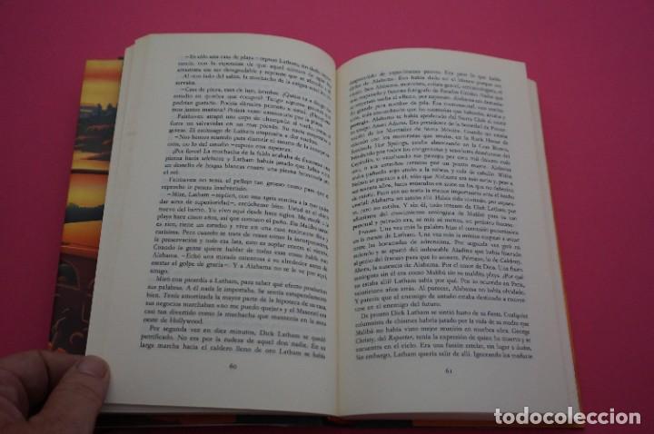 Libros: AMF-15D/ MALIBU - PAT BOOTH / CIRCULO DE LECTORES - Foto 4