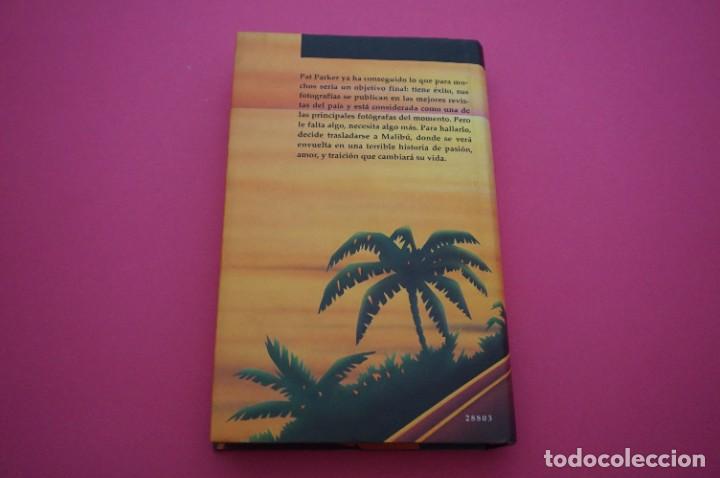 Libros: AMF-15D/ MALIBU - PAT BOOTH / CIRCULO DE LECTORES - Foto 5