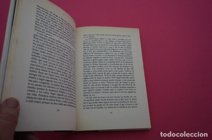 Libros: AMF-15D/ LA VIDA ANTE SI - EMILE AJAR / CIRCULO DE LECTORES - Foto 3