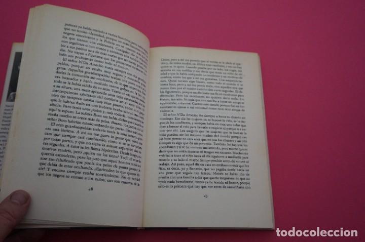 Libros: AMF-15D/ LA VIDA ANTE SI - EMILE AJAR / CIRCULO DE LECTORES - Foto 4