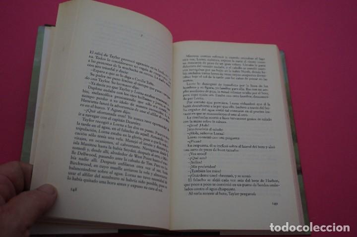 Libros: AMF-14B/ OTO&Ntilde;O EN EL CORAZON - LAVYRLE SPENCER / CIRCULO DE LECTORES - Foto 3