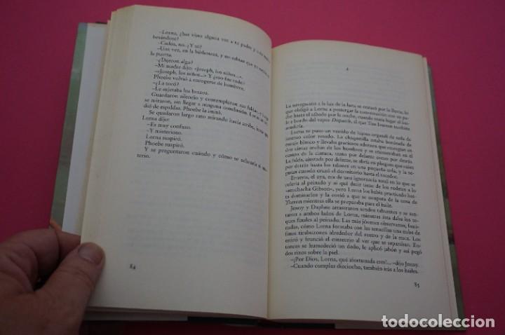 Libros: AMF-14B/ OTO&Ntilde;O EN EL CORAZON - LAVYRLE SPENCER / CIRCULO DE LECTORES - Foto 4