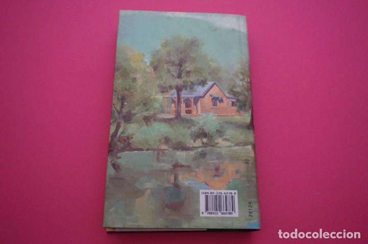 Libros: AMF-14B/ OTO&Ntilde;O EN EL CORAZON - LAVYRLE SPENCER / CIRCULO DE LECTORES - Foto 5
