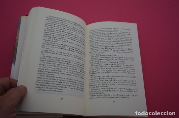 Libros: AMF-14B/ ENGA&Ntilde;O - AMANDA QUICK / CIRCULO DE LECTORES - Foto 3