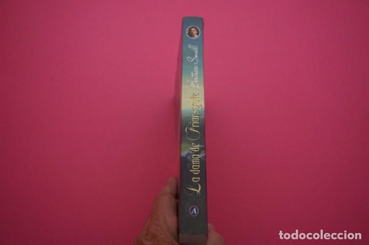 Libros: AMF-14B/ ENGA&Ntilde;O - AMANDA QUICK / CIRCULO DE LECTORES - Foto 6