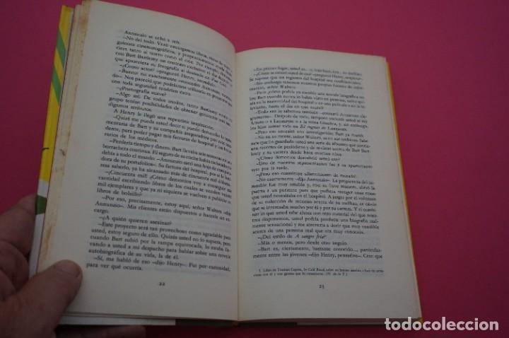 Libros: AMF-14B/ TRASPLANTE - FRANK G. SLAUGHTER / CIRCULO DE LECTORES - Foto 3