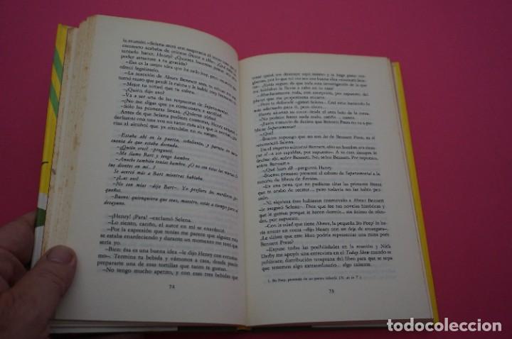 Libros: AMF-14B/ TRASPLANTE - FRANK G. SLAUGHTER / CIRCULO DE LECTORES - Foto 4