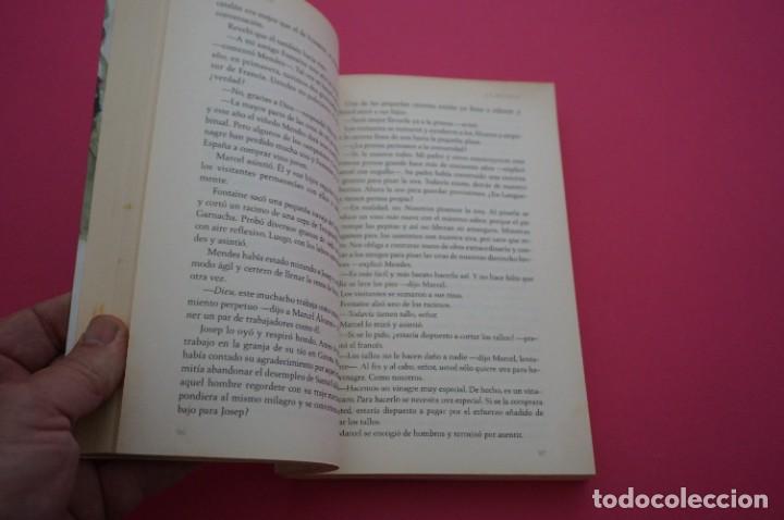 Libros: AMF-14B/ LA BODEGA - NOAH GORDON / ROCA EDITORIAL - Foto 3