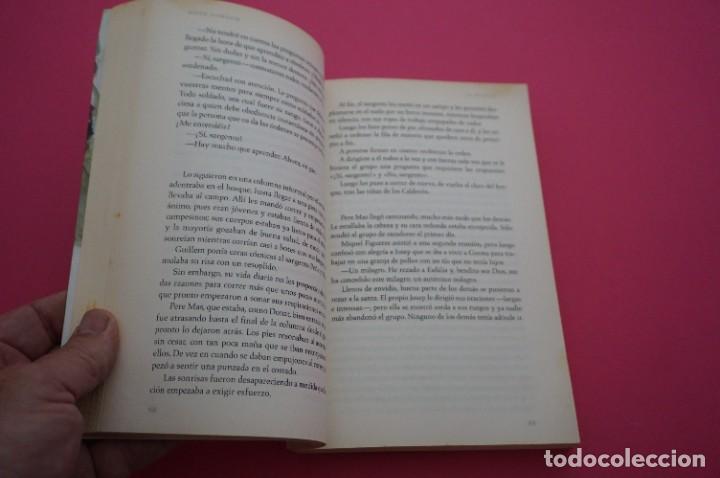 Libros: AMF-14B/ LA BODEGA - NOAH GORDON / ROCA EDITORIAL - Foto 4