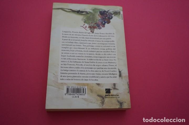 Libros: AMF-14B/ LA BODEGA - NOAH GORDON / ROCA EDITORIAL - Foto 5