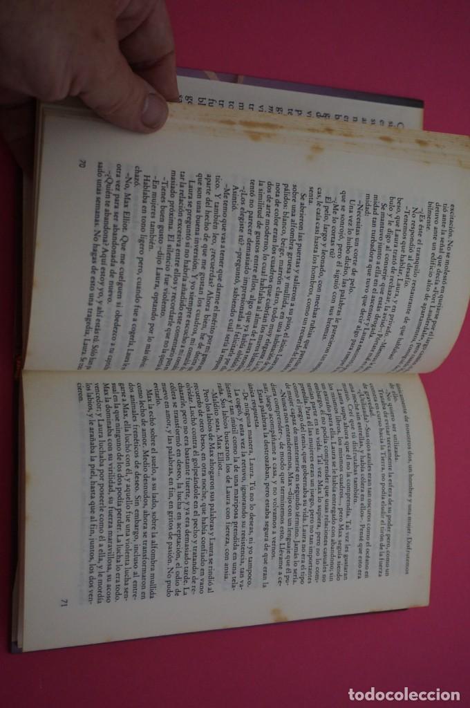 Libros: AMF-14B/ DANZA DE AMOR - MADELINE HARPER / CIRCULO DE LECTORES - Foto 7