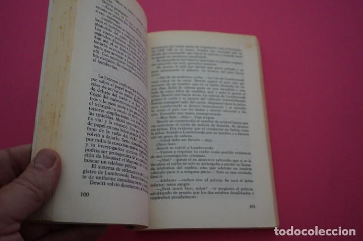 Libros: AMF-14B/ CAUSA PROBABLE - RIDLEY PEARSON / ULTRAMAR EDITORES - Foto 3