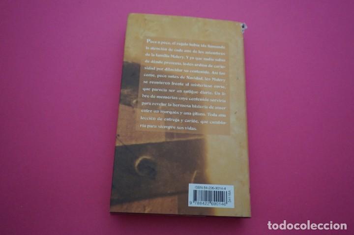 Libros: AMF-14B/ EL MARQUES Y LA GITANA - JOHANNA LINDSEY / CIRCULO DE LECTORES - Foto 5