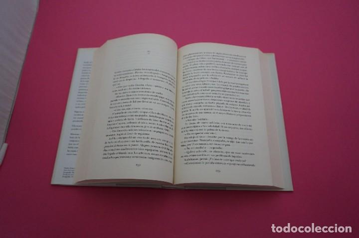 Libros: AMF-14D/ LA TEMPLANZA - MARIA DUE&Ntilde;AS / EDITORIAL PLANETA - Foto 3