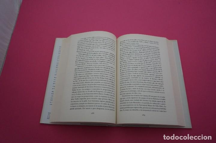 Libros: AMF-14D/ LA TEMPLANZA - MARIA DUE&Ntilde;AS / EDITORIAL PLANETA - Foto 4