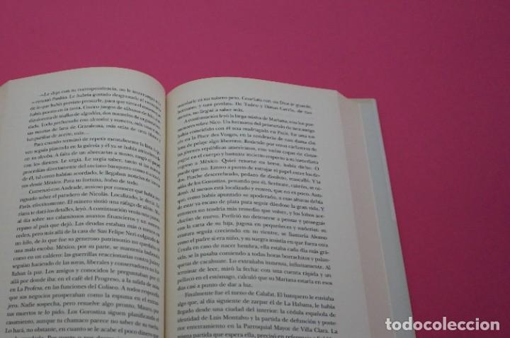 Libros: AMF-14D/ LA TEMPLANZA - MARIA DUE&Ntilde;AS / EDITORIAL PLANETA - Foto 5