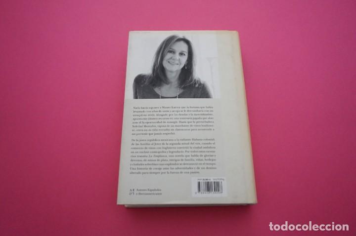 Libros: AMF-14D/ LA TEMPLANZA - MARIA DUE&Ntilde;AS / EDITORIAL PLANETA - Foto 6