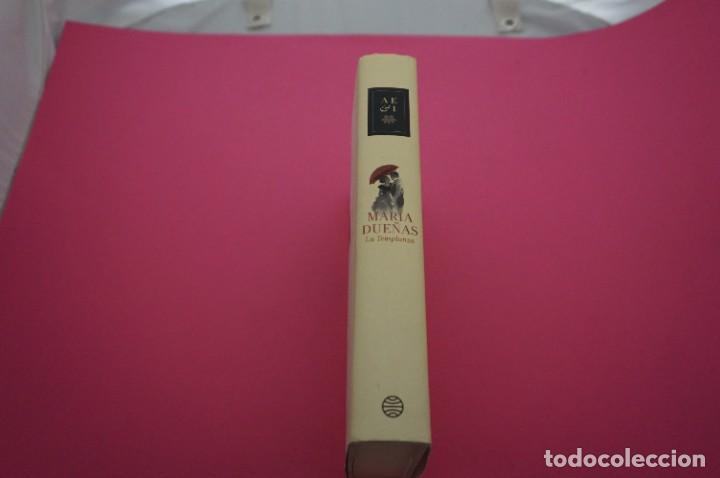 Libros: AMF-14D/ LA TEMPLANZA - MARIA DUE&Ntilde;AS / EDITORIAL PLANETA - Foto 7