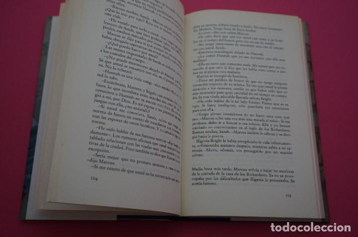 Libros: AMF-14D/ LA AMANTE - AMANDA QUICK / CIRCULO DE LECTORES - Foto 3
