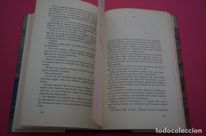 Libros: AMF-14D/ LA AMANTE - AMANDA QUICK / CIRCULO DE LECTORES - Foto 4